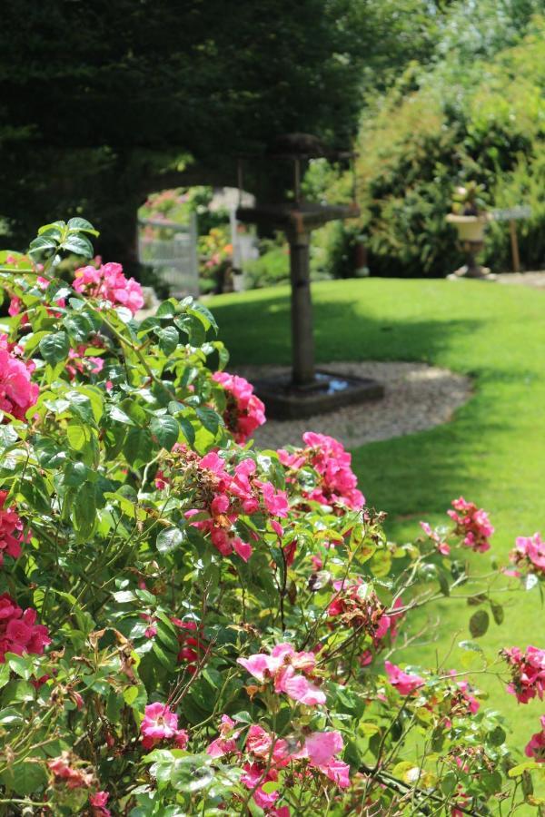 Dunmore Gardens Carrigans  Esterno foto