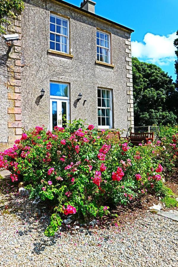 Dunmore Gardens Carrigans  Esterno foto