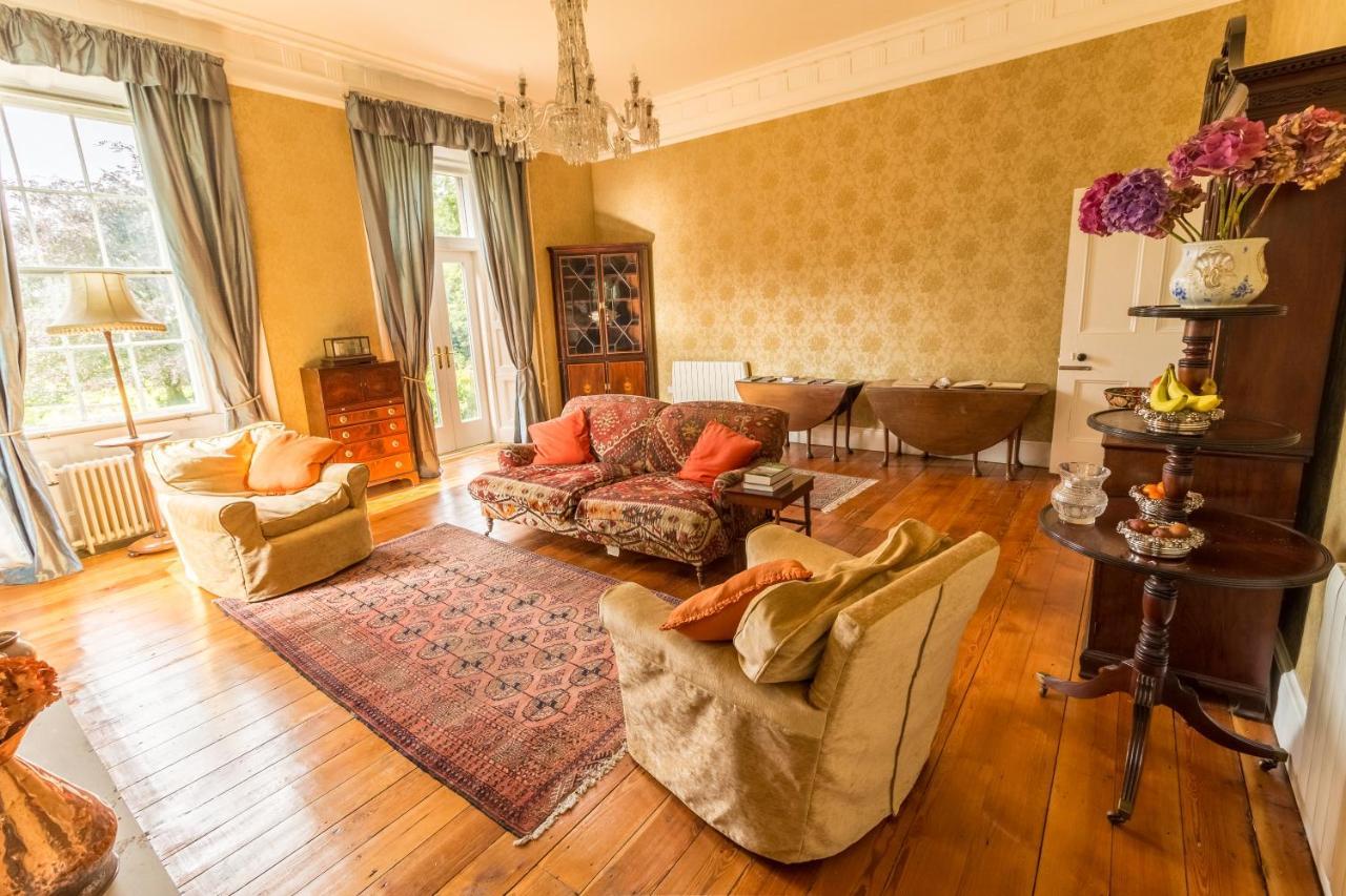 Dunmore Gardens Carrigans  Esterno foto