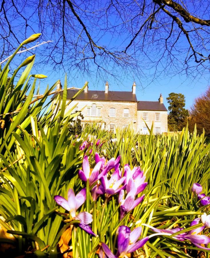 Dunmore Gardens Carrigans  Esterno foto