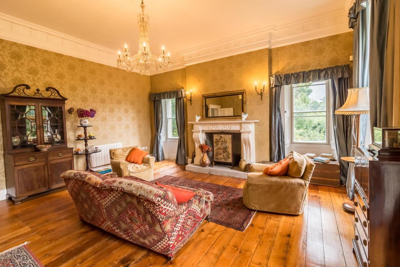 Dunmore Gardens Carrigans  Esterno foto